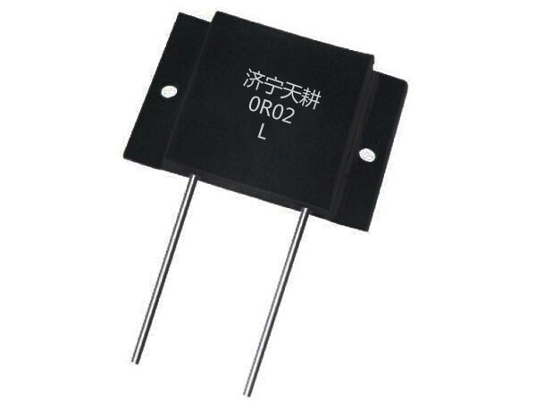 RJ712-2型功率型高穩(wěn)定、高精密金屬箔產(chǎn)品